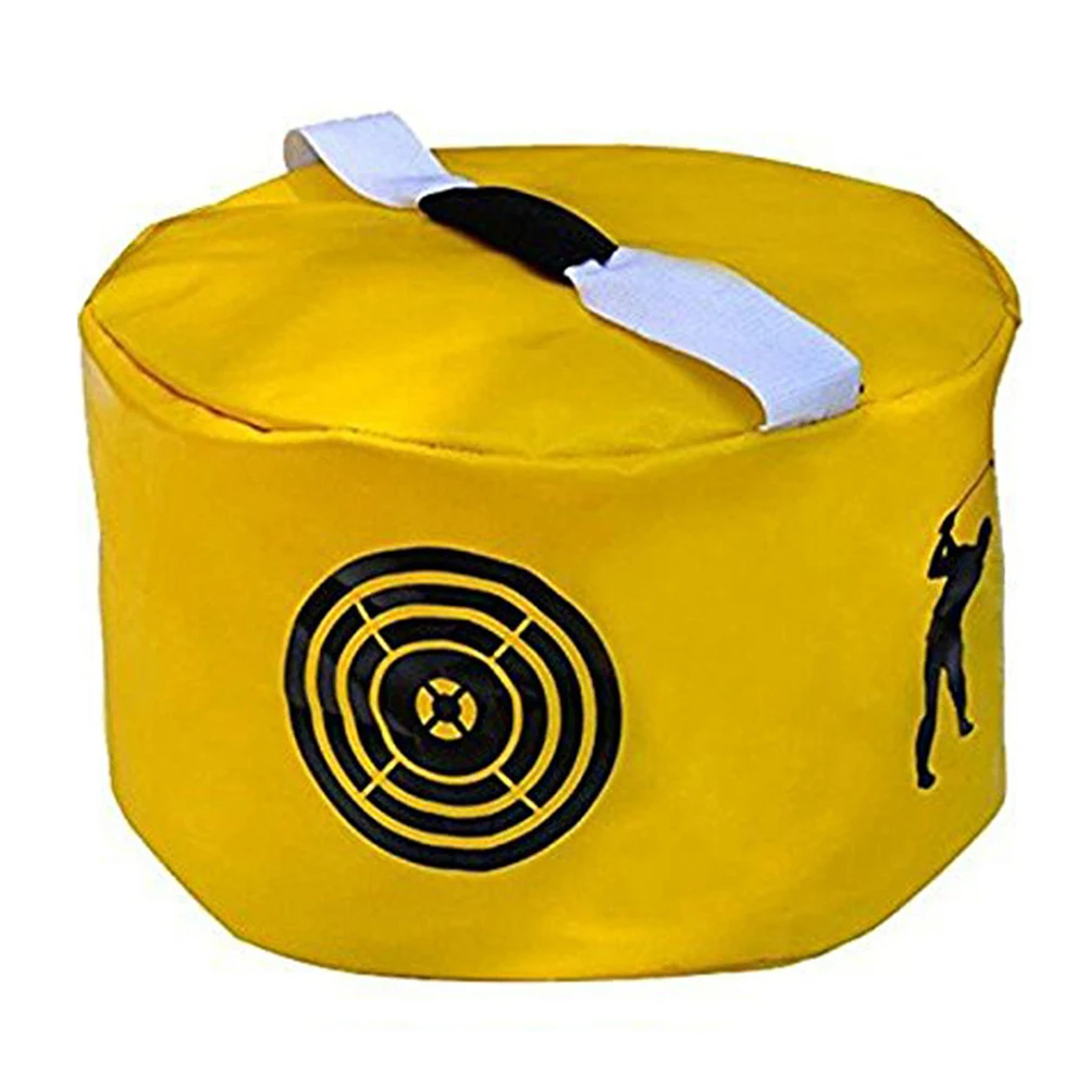 Golf Power Impact Swing Aid Bag Practice Training Smash Hit Strike Bag Trainer Exercise Package Multi-function Aids 43*36CM O9
Golf Power Impact Swing Aid Bag Practice Training Smash Hit Strike Bag Trainer Exercise Package Multi-function Aids 43*36CM O9