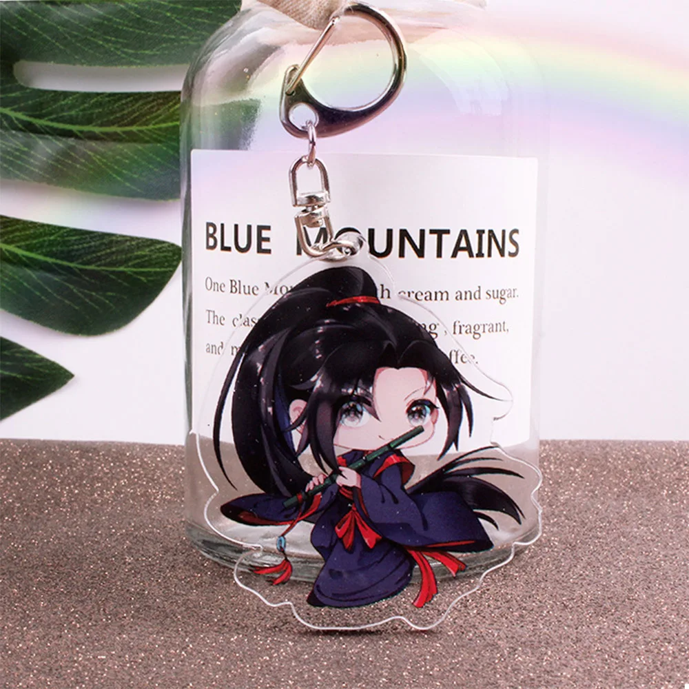 Mo Dao Zu Shi Comic Set Water Cup Postcard Sticker Poster Gift Keychain Pendant Cosplay Prop Accessories Chen Qing Ling Keyring 
Mo Dao Zu Shi Comic Set Water Cup Postcard Sticker Poster Gift Keychain Pendant Cosplay Prop Accessories Chen Qing Ling Keyring