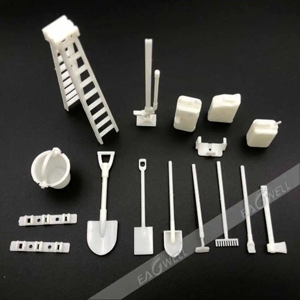 RCTOYFUN For RC Car WPL B-14 B-24 C-14 C-24 RC Plastic Military Truck 6WD 1/16 Off-road Crawler Car Toy Kids DIY Kits
RCTOYFUN For RC Car WPL B-14 B-24 C-14 C-24 RC Plastic Military Truck 6WD 1/16 Off-road Crawler Car Toy Kids DIY Kits