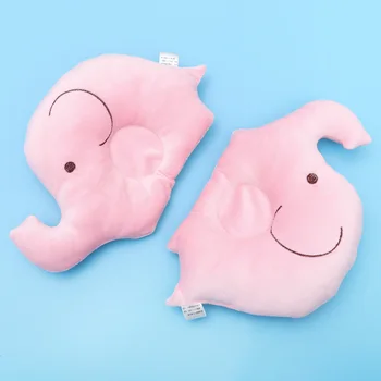 2pcs Infant Pillow Baby Pillow Anti-deflection Positioner Memory Cushion Pillow Newborn Cartoon Elephant Shape Pillow (Pink)
2pcs Infant Pillow Baby Pillow Anti-deflection Positioner Memory Cushion Pillow Newborn Cartoon Elephant Shape Pillow (Pink)