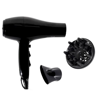 HAIR dryer machine drier SEMI professional 2000W diffuser included 2 speeds MP-HD5608
HAIR dryer machine drier SEMI professional 2000W diffuser included 2 speeds MP-HD5608