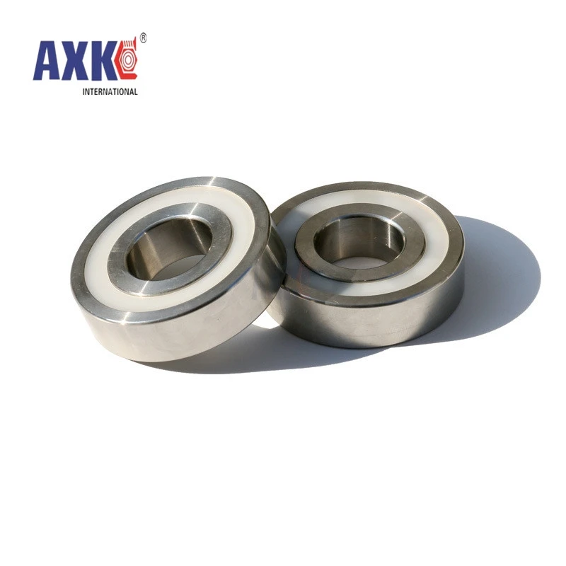 

Free shipping 2pcs 316 stainless steel bearing corrosion and rust proof S693 694 695 696 697 698 699ZZ 2RS