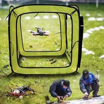 Training Gate Gantry Arch Obstacle Through Door Simplicity Security Stable Operation for FPV Racing Drone Quadcopter
Training Gate Gantry Arch Obstacle Through Door Simplicity Security Stable Operation for FPV Racing Drone Quadcopter