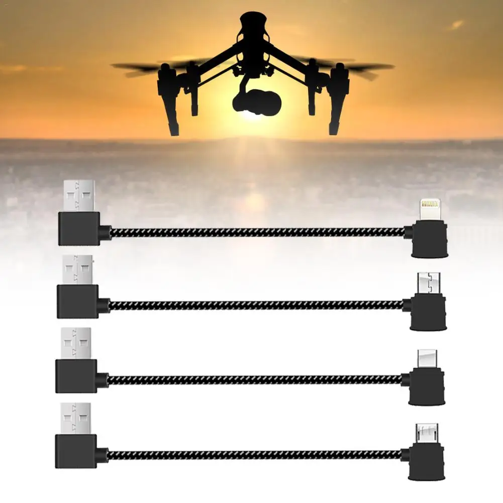 For Xiaomies Fimis X8 Se Remote Controller Data Cable For Spark Mavices Pros Mobile Phone Tablet RC Accessories Data Cables
For Xiaomies Fimis X8 Se Remote Controller Data Cable For Spark Mavices Pros Mobile Phone Tablet RC Accessories Data Cables
