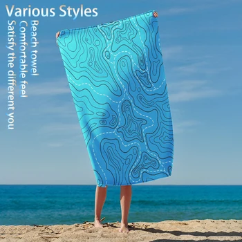 Beach Towel Microfiber Swimming Pool For Adults Large Sand Free Mat Leaf Pattern Super Dry Summer Anime Camping Blanket Kids
Beach Towel Microfiber Swimming Pool For Adults Large Sand Free Mat Leaf Pattern Super Dry Summer Anime Camping Blanket Kids