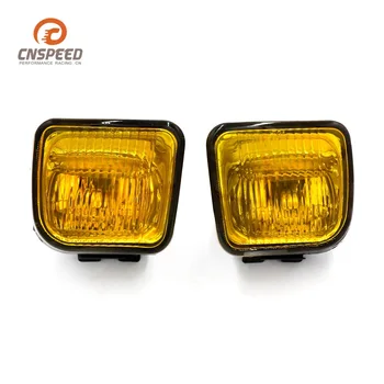 Car Modified with LED Fog Light Applicable for 1996-1998-Honda Civic Square Fog Lamp
Car Modified with LED Fog Light Applicable for 1996-1998-Honda Civic Square Fog Lamp