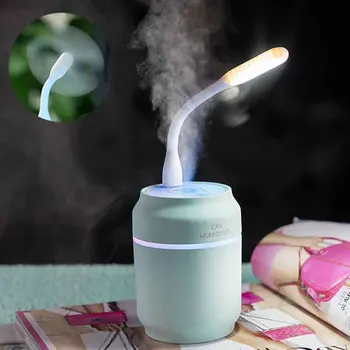 200ml USB air humidifier Led Light Air Humidifier with Mist Fan Ultrasonic Essential Oil Diffuser for Home Car air humidifier
200ml USB air humidifier Led Light Air Humidifier with Mist Fan Ultrasonic Essential Oil Diffuser for Home Car air humidifier