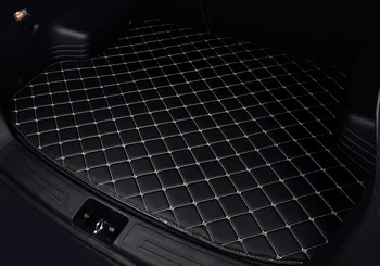 All Custom Car trunk mats for Citroen C3-XR C4 C5 C6 DS5 DS6 DS7 etc car-styling all weather carpet floor
All Custom Car trunk mats for Citroen C3-XR C4 C5 C6 DS5 DS6 DS7 etc car-styling all weather carpet floor