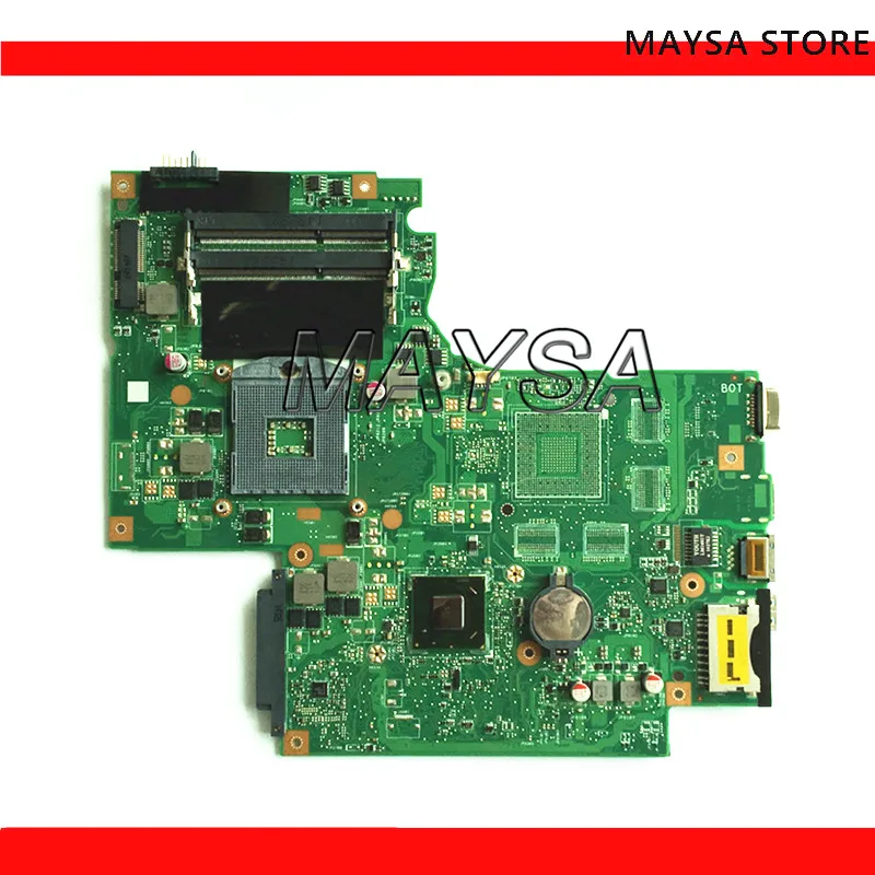 G700 Laptop Motherboard For Lenovo HM70 BAMBI Tested 100% Good Condition | Компьютеры и офис