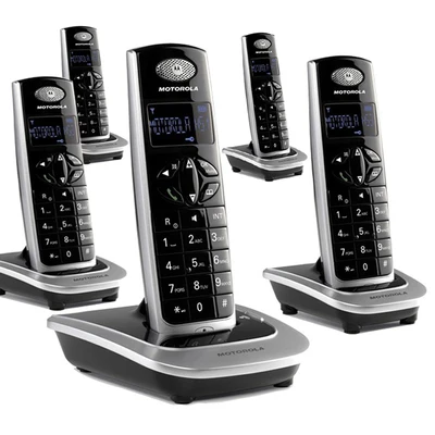 Fixed Wireless Telephone With Answer Machine Handfree Voice Mail Backlit LCD Digital Cordless telefone For Office Home Bussiness
Fixed Wireless Telephone With Answer Machine Handfree Voice Mail Backlit LCD Digital Cordless telefone For Office Home Bussiness
