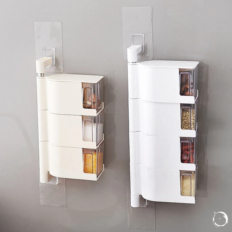Rotating Spice Rack Spice Jars Set Containers For Spices Kitchen Salt Spice Rack Set Spice Rack Carousel Jars For Spices
Rotating Spice Rack Spice Jars Set Containers For Spices Kitchen Salt Spice Rack Set Spice Rack Carousel Jars For Spices