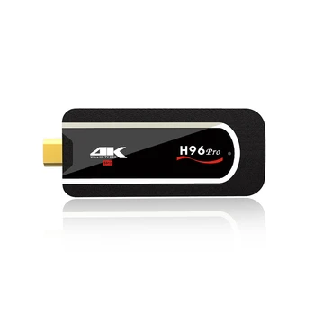 Mini H96 Pro 4K Android TV Box Android 7.Octa Core Amlogic S9Andriod TV WiFi Bluetooth TV Dongle
Mini H96 Pro 4K Android TV Box Android 7.Octa Core Amlogic S9Andriod TV WiFi Bluetooth TV Dongle