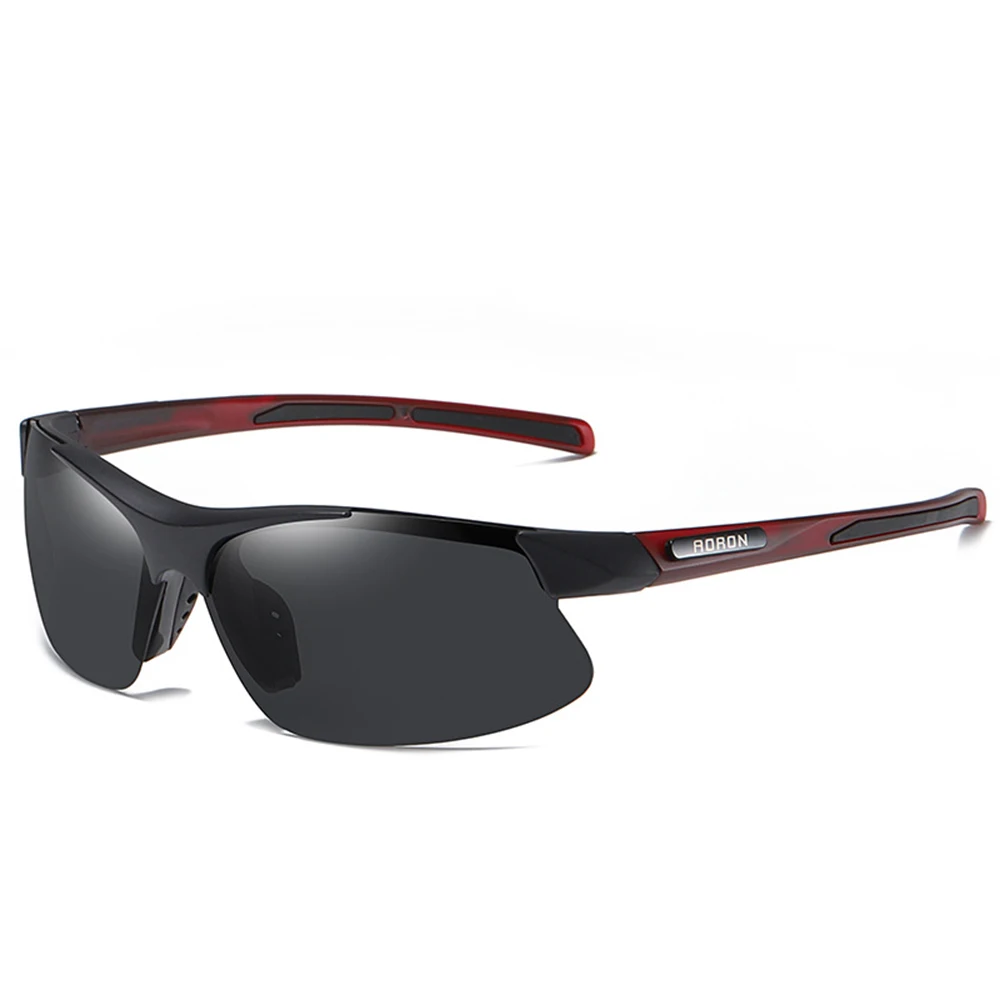 Photochromic Men Women Bicycle Glasses Color Change MTB Road Bike Sunglasses Polarized Cycling Eyewear Riding Goggles BC0329 (1)