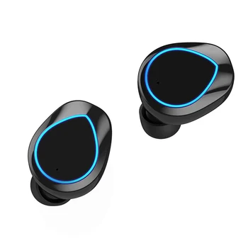 Mini Bluetooth Headset 5.0 Stereo Headset Wireless TWS Travel, Family, Listening to Music
Mini Bluetooth Headset 5.0 Stereo Headset Wireless TWS Travel, Family, Listening to Music