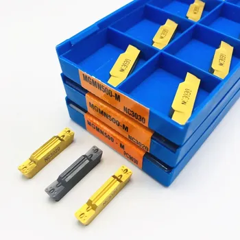10PCS MGMN500 M NC3030 NC3020 PC9030 slotting and cutting tool 5mm CNC tool metal turning tools carbide MGMN 500 cutting tool
10PCS MGMN500 M NC3030 NC3020 PC9030 slotting and cutting tool 5mm CNC tool metal turning tools carbide MGMN 500 cutting tool