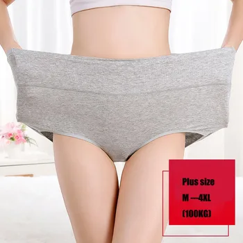 2PCS pure Cotton women Panties High Waist Women Underwear Sexy Lace Women Briefs Plus Size Soft Underpants Lingeries
2PCS pure Cotton women Panties High Waist Women Underwear Sexy Lace Women Briefs Plus Size Soft Underpants Lingeries