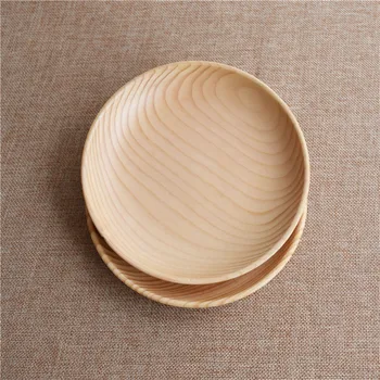 2019 Japanese Wood Hollowed Out Concise Solid Color Fir Wood Deep Disc Melon And Fruit Cole Dish
2019 Japanese Wood Hollowed Out Concise Solid Color Fir Wood Deep Disc Melon And Fruit Cole Dish
