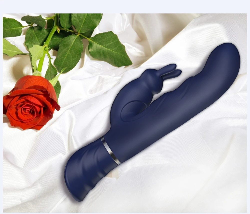 Мощный Вибратор Для Точки G