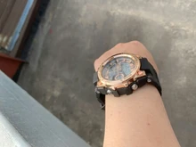 LIGE-relojes para deportes nuevos para hombre, de cuarzo, militar, resistente al agua, S Shock, masculino