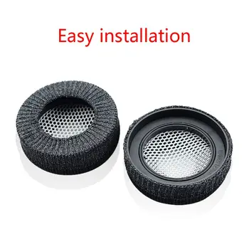 2020 New 1Pair Soft Sponge Earpads Replaced Ear Cushion Cover for Adi-das RPT-01 Earphone
2020 New 1Pair Soft Sponge Earpads Replaced Ear Cushion Cover for Adi-das RPT-01 Earphone