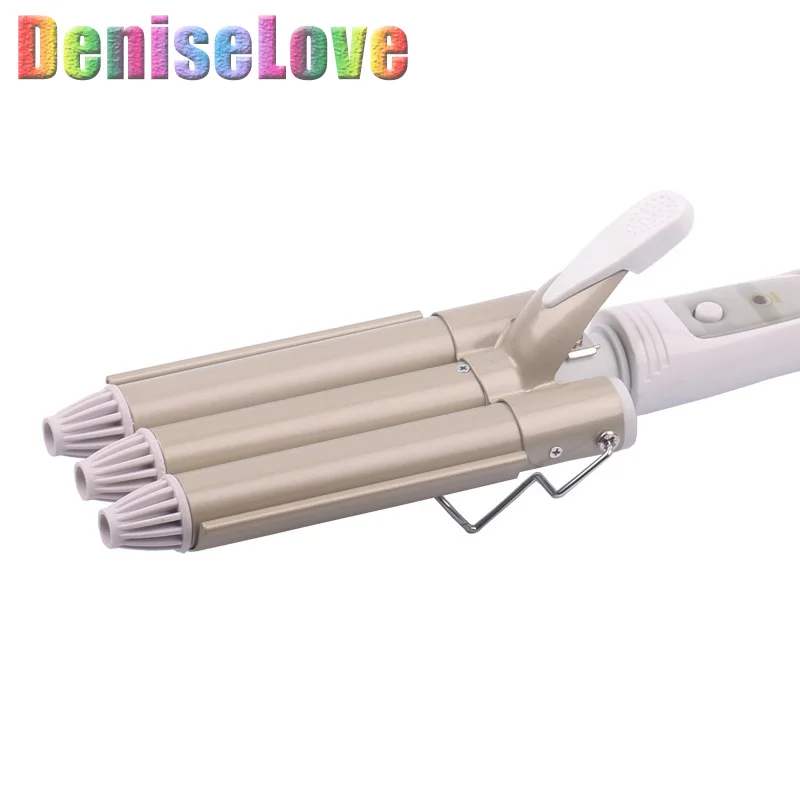 Hair iron Hair Curler Roller Curling Wand For personal use hair Styling Tools Hair Curling Iron Waving hair Stying Curly Iron
Hair iron Hair Curler Roller Curling Wand For personal use hair Styling Tools Hair Curling Iron Waving hair Stying Curly Iron