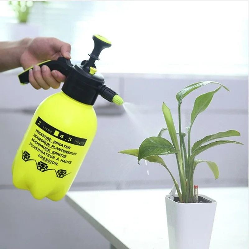 2L Watering Pot Plant Sprayer Flower Watering Can Garden Plants Watering Pot Sprinkling Plant Watering Tools Gardening Tools
2L Watering Pot Plant Sprayer Flower Watering Can Garden Plants Watering Pot Sprinkling Plant Watering Tools Gardening Tools