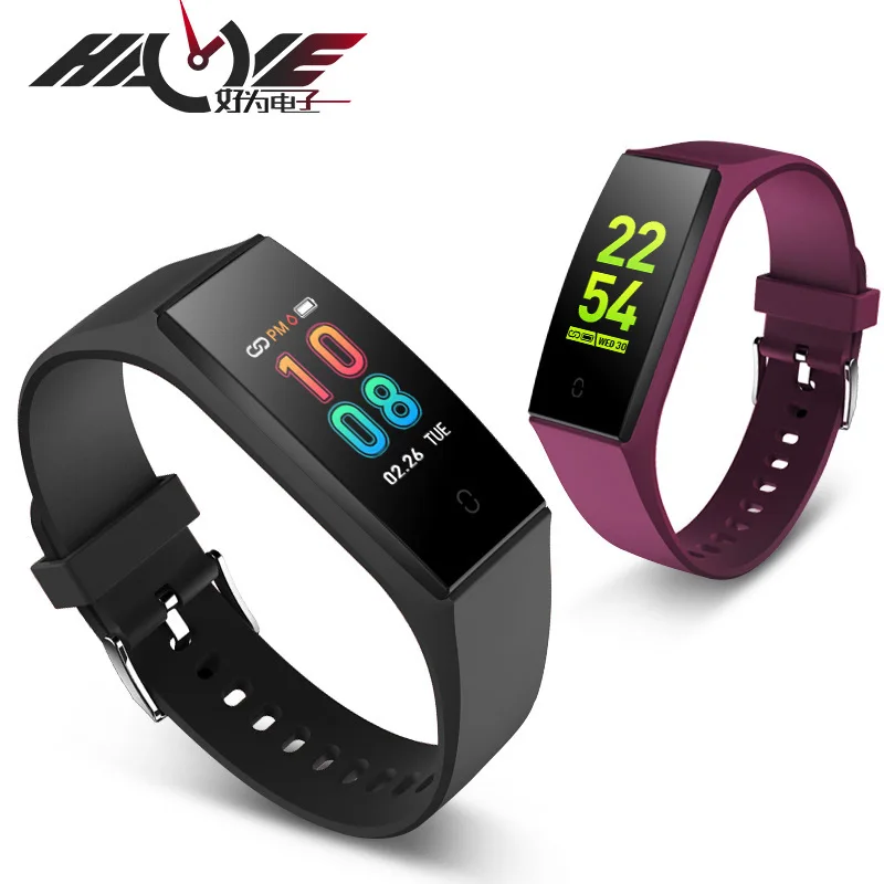 bluetooth bracelet color blood pressure heart rate monitoring multiple dial domestic sports fashion bracelets bracelets
bluetooth bracelet color blood pressure heart rate monitoring multiple dial domestic sports fashion bracelets bracelets