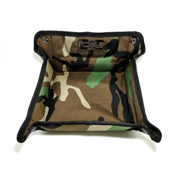 A118 EDC tool storage bag Multi-function tool bag Folding storage 1000D sundries storage tray
A118 EDC tool storage bag Multi-function tool bag Folding storage 1000D sundries storage tray