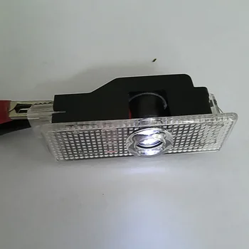 2X Car Door Led Welcome Logo Light Led Shadow Projector Laser Lamp For BMW E90 E91 E92 E93 M3 E60 E61 F10 F07 M5 E63 E64 F12
2X Car Door Led Welcome Logo Light Led Shadow Projector Laser Lamp For BMW E90 E91 E92 E93 M3 E60 E61 F10 F07 M5 E63 E64 F12