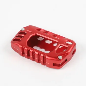 Protector Key Cover For Jeep Wrangler JL JT Gladiator 2018+ Accessories Red Case
Protector Key Cover For Jeep Wrangler JL JT Gladiator 2018+ Accessories Red Case