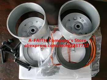 Original Beckman UniCel DxC 800 Synchron biochemistry analyzer presure pump diaphragm/B24817/B24818 Maintenance Kit Pressure
Original Beckman UniCel DxC 800 Synchron biochemistry analyzer presure pump diaphragm/B24817/B24818 Maintenance Kit Pressure