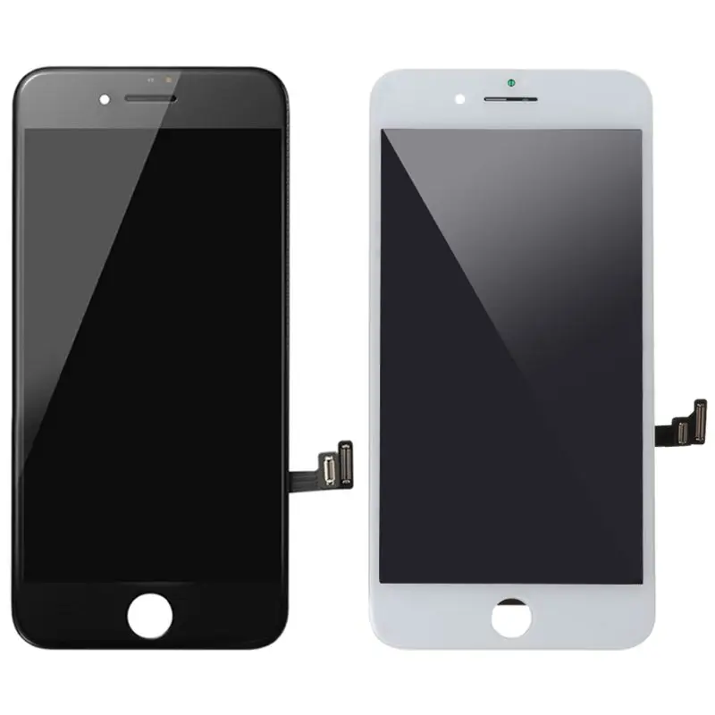 Replacement LCD For Iphone 8 LCD Screen Display Touch Digitizer Assembly For iphone 8 LCD Screen AAA Quality
Replacement LCD For Iphone 8 LCD Screen Display Touch Digitizer Assembly For iphone 8 LCD Screen AAA Quality