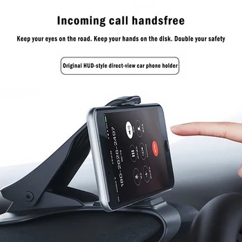Dashboard Smartphone Car Holder Plastic Adjustable Lazy Bracket Mobile Clip Stand Normal Holder Dashboard Clip
Dashboard Smartphone Car Holder Plastic Adjustable Lazy Bracket Mobile Clip Stand Normal Holder Dashboard Clip