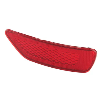 Car Bumper Face Bar Reflector Light Lamp Rear Passenger Right Side Hand For Jeep 57010720AB 57010720AC CH1185100 Reflector
Car Bumper Face Bar Reflector Light Lamp Rear Passenger Right Side Hand For Jeep 57010720AB 57010720AC CH1185100 Reflector