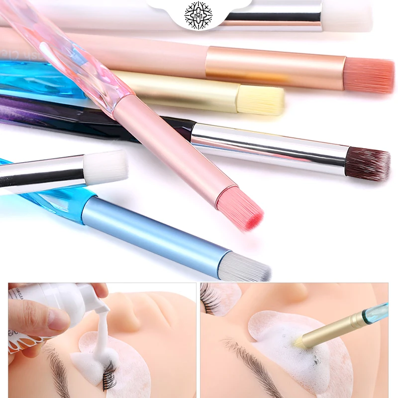 Wholesale Eyelash Cleaning Brush Eyelash Extension Tool Clean Skin Care Remover Makeup Tool Washing Eyelash Eyebrow Brush
Wholesale Eyelash Cleaning Brush Eyelash Extension Tool Clean Skin Care Remover Makeup Tool Washing Eyelash Eyebrow Brush