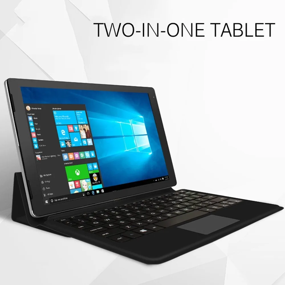 EZpad 7 Plus 2-in-1 11.6" FHD IPS Laptop 4GB DDR3 64GB eMMC 1920*1080 Windows 10 HDMI Tablet
EZpad 7 Plus 2-in-1 11.6" FHD IPS Laptop 4GB DDR3 64GB eMMC 1920*1080 Windows 10 HDMI Tablet