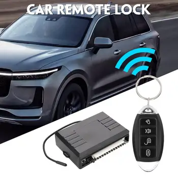 2020 Door Lock Central Lock Car Securityalarm Keyless Entry Antitheft Tail Box Open for CHADWICK
2020 Door Lock Central Lock Car Securityalarm Keyless Entry Antitheft Tail Box Open for CHADWICK