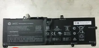 New genuine Battery for HP Pavilion 13-an 13-an0000 MM02XL HSTNN-DB8U L27868-1C1 L27868-2D1 HSTNN-IB8Q 7.6V 37.6WH 
New genuine Battery for HP Pavilion 13-an 13-an0000 MM02XL HSTNN-DB8U L27868-1C1 L27868-2D1 HSTNN-IB8Q 7.6V 37.6WH