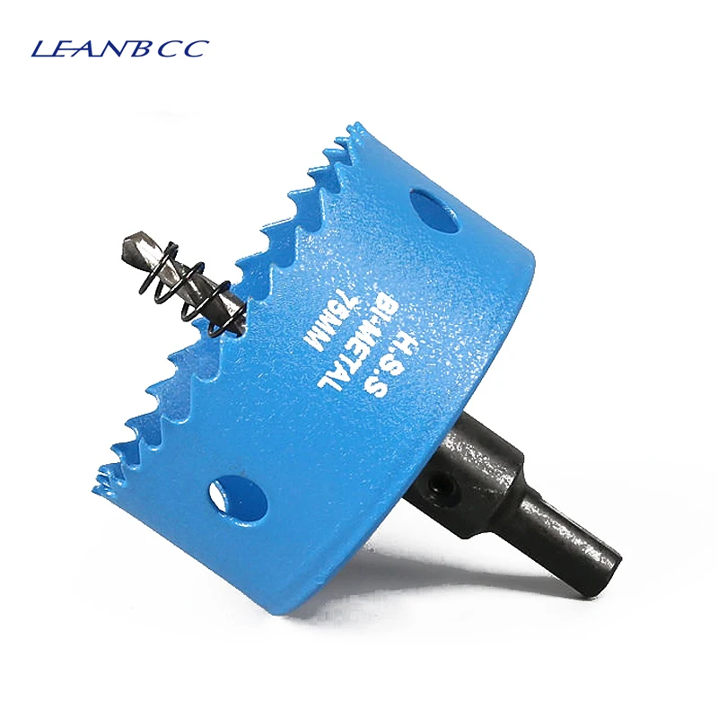 1 set 14-25mm frosted Hole Saw Drill Bit cutter metal M42 HSS steel Drilling Kit Opener Bi-Metal Wood Hole Saws Bit
1 set 14-25mm frosted Hole Saw Drill Bit cutter metal M42 HSS steel Drilling Kit Opener Bi-Metal Wood Hole Saws Bit