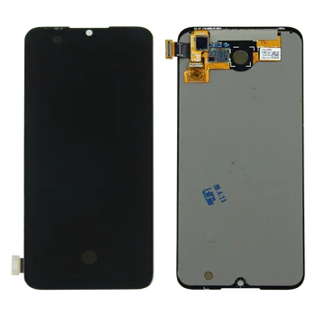 A3 AMOLED LCD For Xiaomi Mi A3 LCD Display CC9E Panel Touch Screen Digitizer Assembly Replacement Parts
A3 AMOLED LCD For Xiaomi Mi A3 LCD Display CC9E Panel Touch Screen Digitizer Assembly Replacement Parts