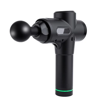 1200-3300/min Deep Massage Muscle Relaxation Massage Gun ,Noise Reduction Mute Muscle Stimulation Pain Relief Percussion TSLM1
1200-3300/min Deep Massage Muscle Relaxation Massage Gun ,Noise Reduction Mute Muscle Stimulation Pain Relief Percussion TSLM1
