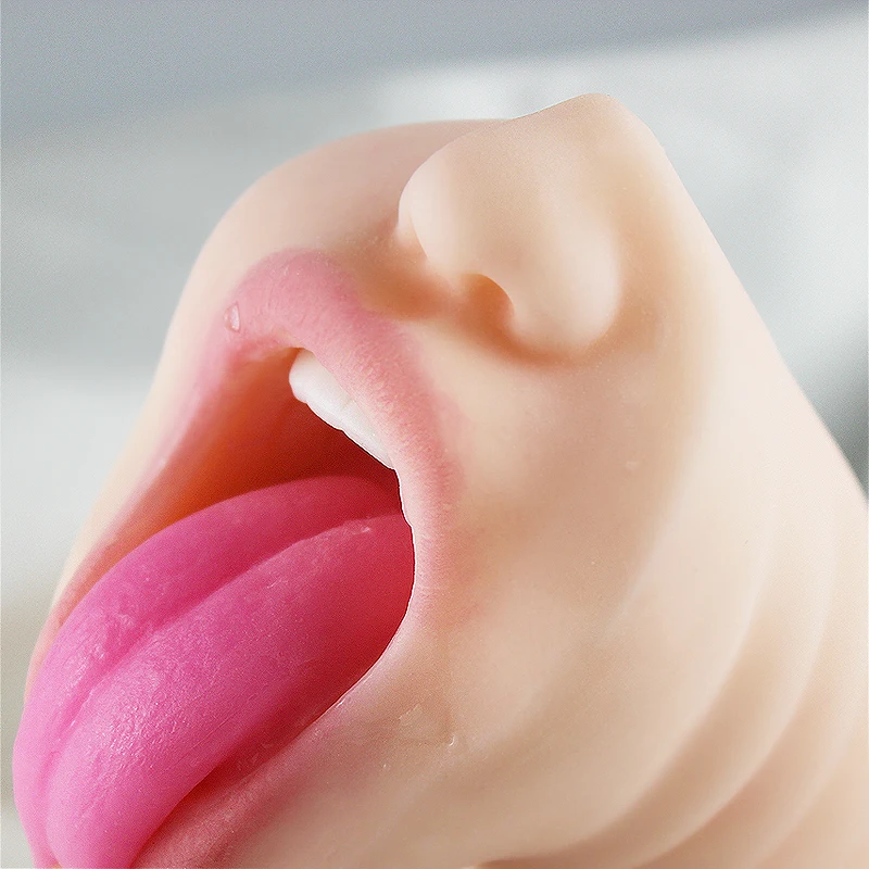 Мастурбатор Мужской Sesati