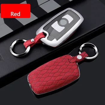 Zinc Alloy+Galvanized Alloy Cover Key Fob Case Protector for BMW E90 E60 E70 E87 3 5 6 Series M3 M5 X1 X5 X6 Z4
Zinc Alloy+Galvanized Alloy Cover Key Fob Case Protector for BMW E90 E60 E70 E87 3 5 6 Series M3 M5 X1 X5 X6 Z4