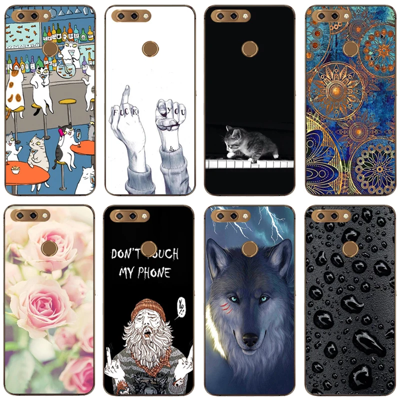 Patterned Case for ZTE Blade V9 Vita Soft TPU for ZTE Blade V10 Vita Case Phone Back Cover for ZTE V10 V9 Case
Patterned Case for ZTE Blade V9 Vita Soft TPU for ZTE Blade V10 Vita Case Phone Back Cover for ZTE V10 V9 Case