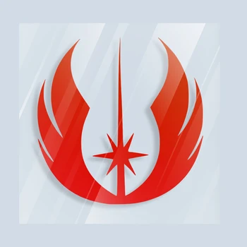 10*10CM STAR WARS JEDI ORDER LOGO SYMBOL Sticker Classic Personality Accessories Decals Sliver/Black
10*10CM STAR WARS JEDI ORDER LOGO SYMBOL Sticker Classic Personality Accessories Decals Sliver/Black