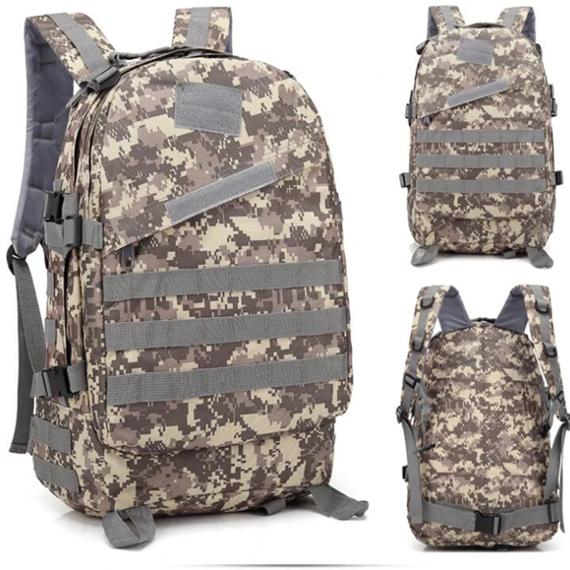 3d-сумка Molle для спорта на открытом воздухе, сумка на плечо для страйкбола, охоты, тактический рюкзак, рюкзаки для кемпинга и пешего туризма, военный Камуфляжный Рюкзак
3d-сумка Molle для спорта на открытом воздухе, сумка на плечо для страйкбола, охоты, тактический рюкзак, рюкзаки для кемпинга и пешего туризма, военный Камуфляжный Рюкзак