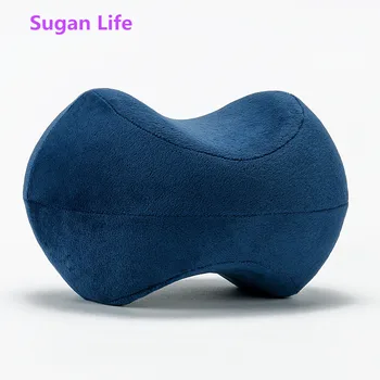 Sugan Life Pregnant Women Knee Foot Lift Comfortable Anti-Pressure Leg Cushion Memory Foam Leg Pillow Relief Back Pain Leg Pain
Sugan Life Pregnant Women Knee Foot Lift Comfortable Anti-Pressure Leg Cushion Memory Foam Leg Pillow Relief Back Pain Leg Pain