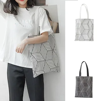 2020 bags New One-Shoulder Canvas Cotton Linen Double-Sided Cloth Bag handbag luxury Dropshipping сумка женская через плечо
2020 bags New One-Shoulder Canvas Cotton Linen Double-Sided Cloth Bag handbag luxury Dropshipping сумка женская через плечо