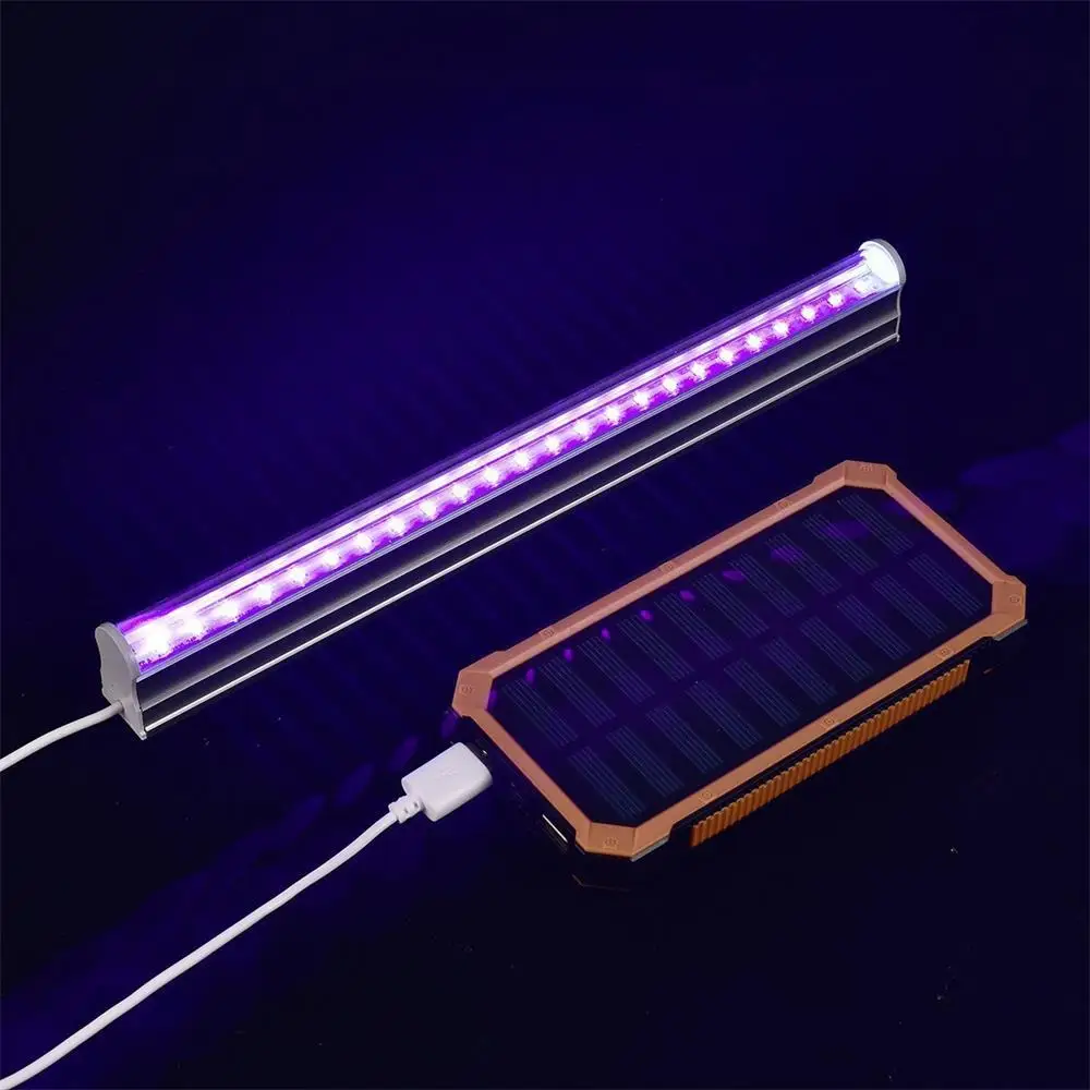 Energy Conservation Anti Virus Lamp Portable Mask UVC Health Disinfection UV Lamp Family USB Clean DIY Germicidal Lamp
Energy Conservation Anti Virus Lamp Portable Mask UVC Health Disinfection UV Lamp Family USB Clean DIY Germicidal Lamp