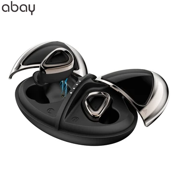 Bluetooth headset wireless with charging 5.0 true stereo music, wish power display, call function, NFC function, music support,
Bluetooth headset wireless with charging 5.0 true stereo music, wish power display, call function, NFC function, music support,